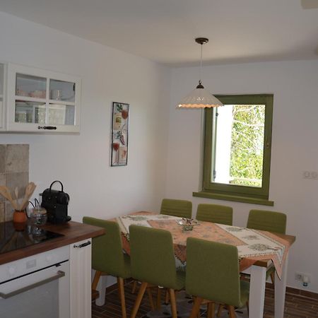 Grand Cru 3. Vendeghaz Villa Hegymagas ภายนอก รูปภาพ