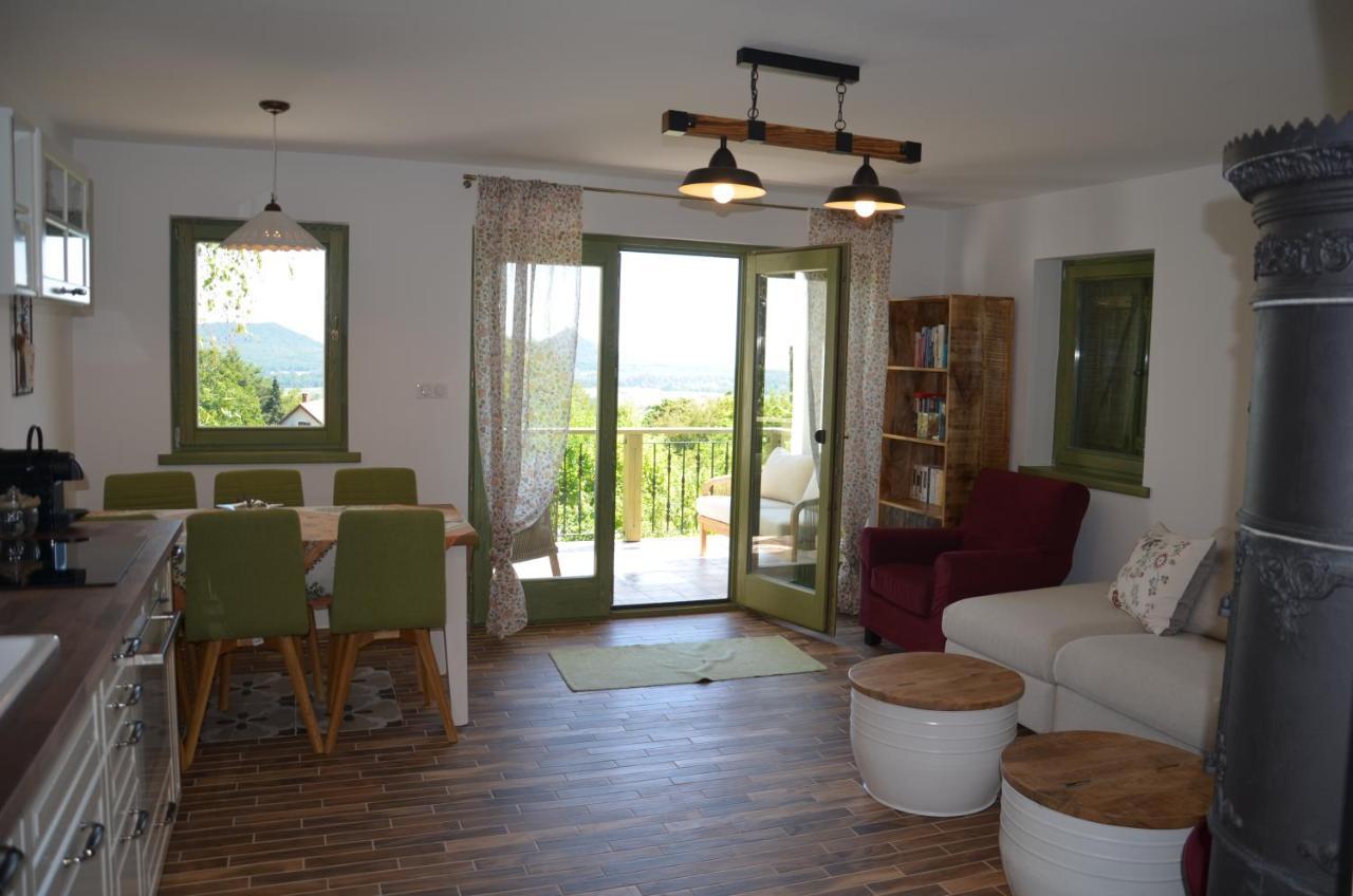 Grand Cru 3. Vendeghaz Villa Hegymagas ภายนอก รูปภาพ