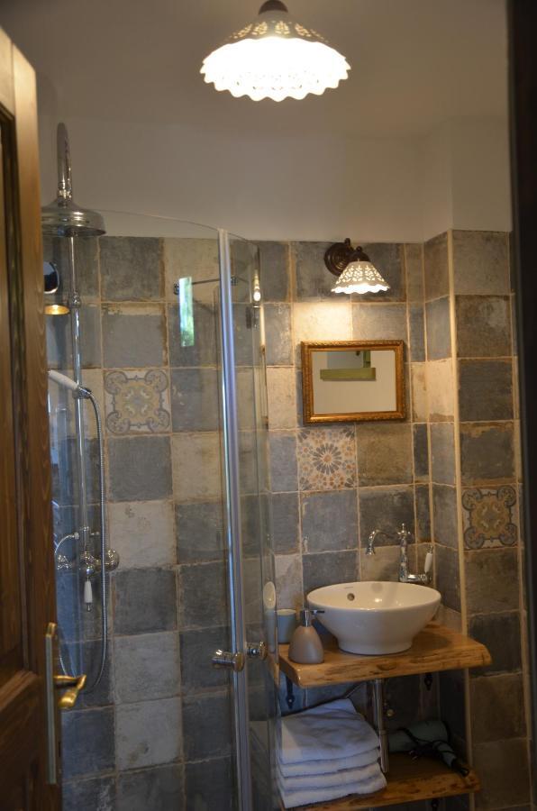 Grand Cru 3. Vendeghaz Villa Hegymagas ภายนอก รูปภาพ