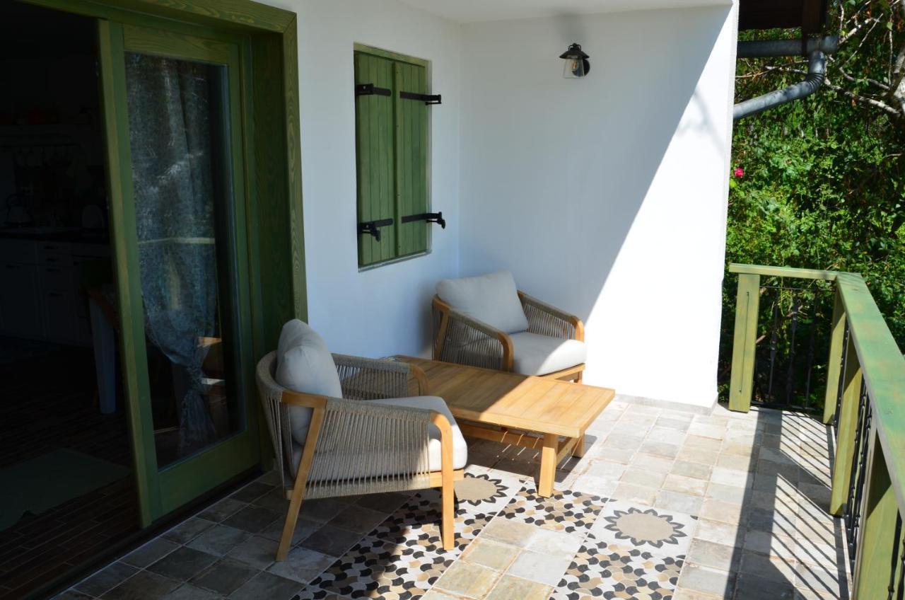 Grand Cru 3. Vendeghaz Villa Hegymagas ภายนอก รูปภาพ