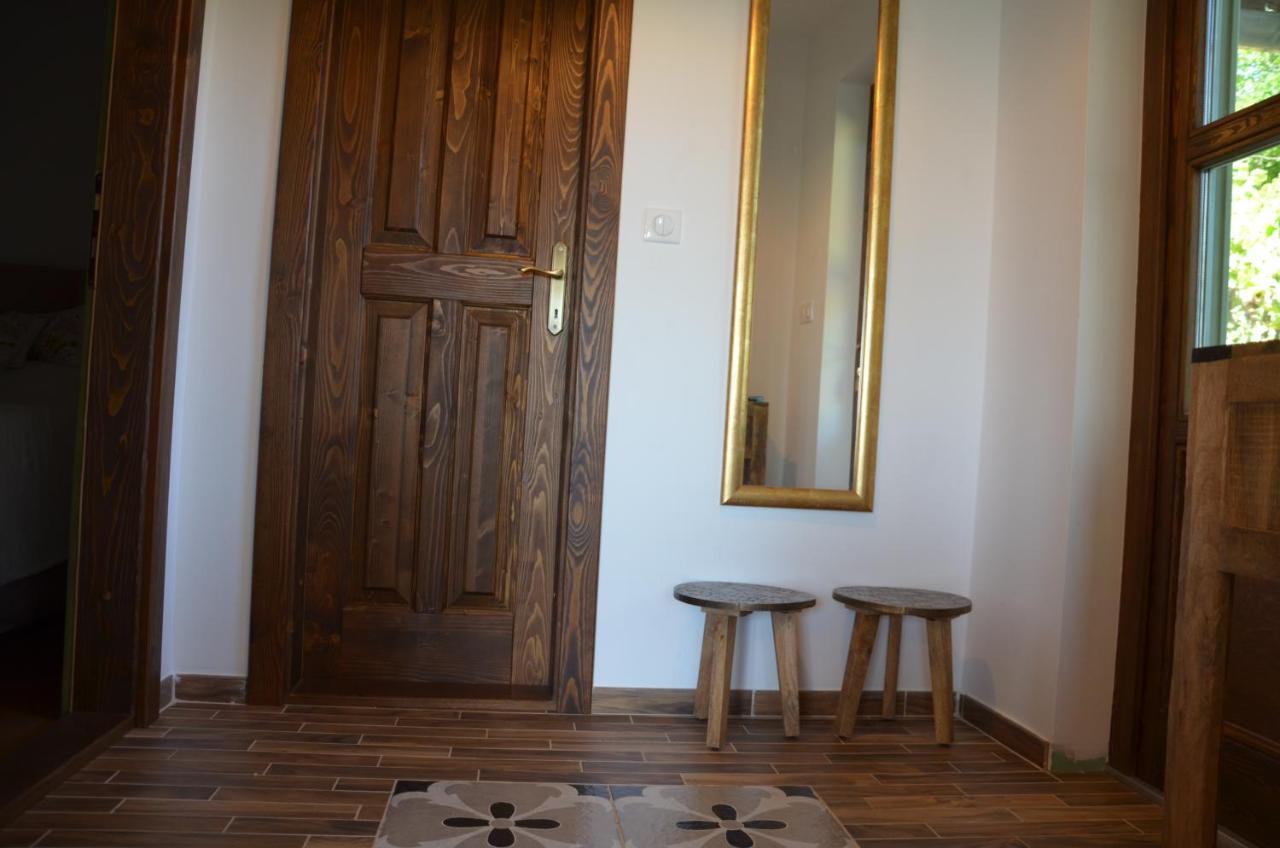 Grand Cru 3. Vendeghaz Villa Hegymagas ภายนอก รูปภาพ