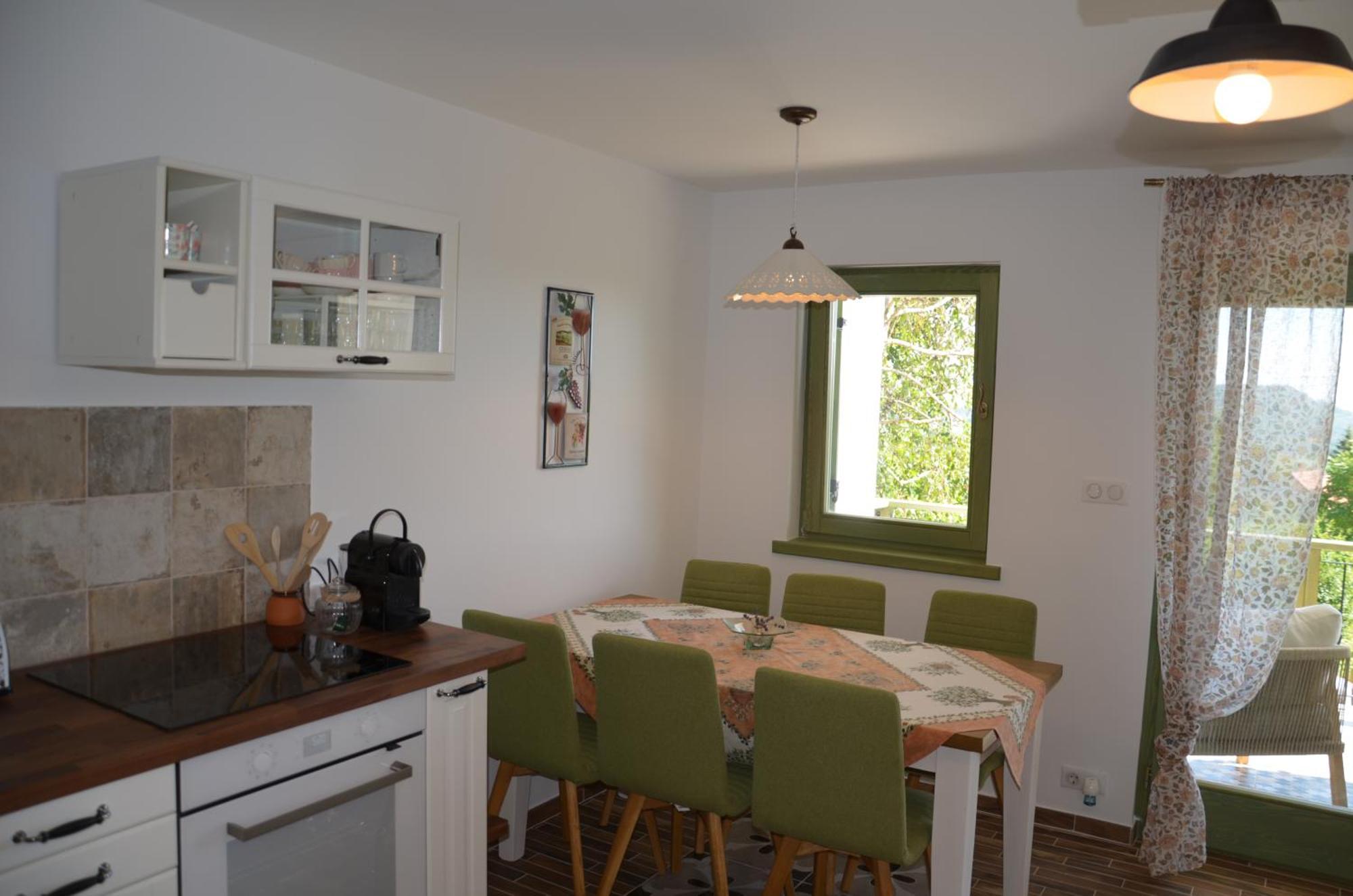 Grand Cru 3. Vendeghaz Villa Hegymagas ภายนอก รูปภาพ