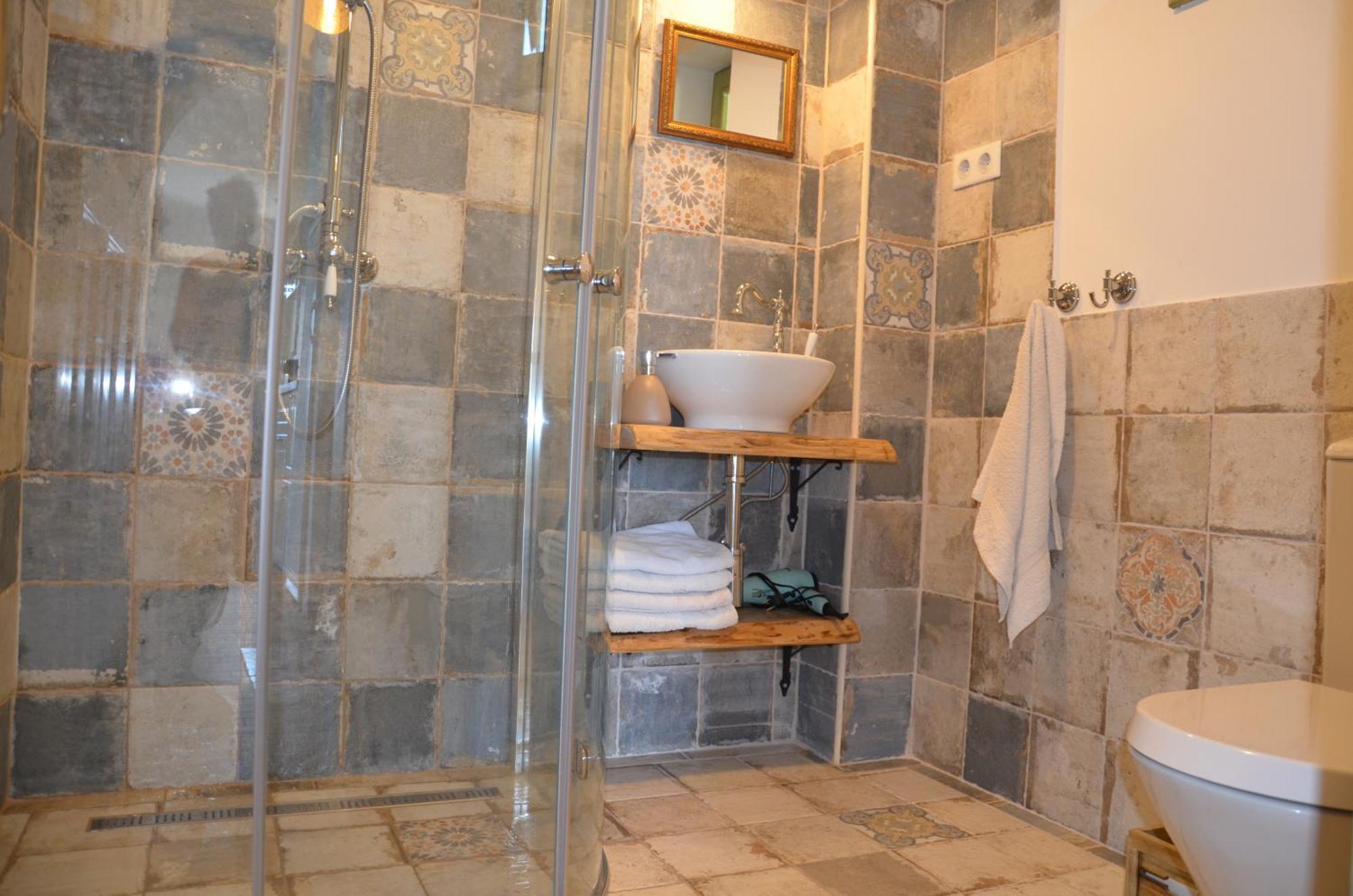 Grand Cru 3. Vendeghaz Villa Hegymagas ภายนอก รูปภาพ